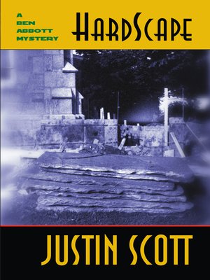 cover image of HardScape